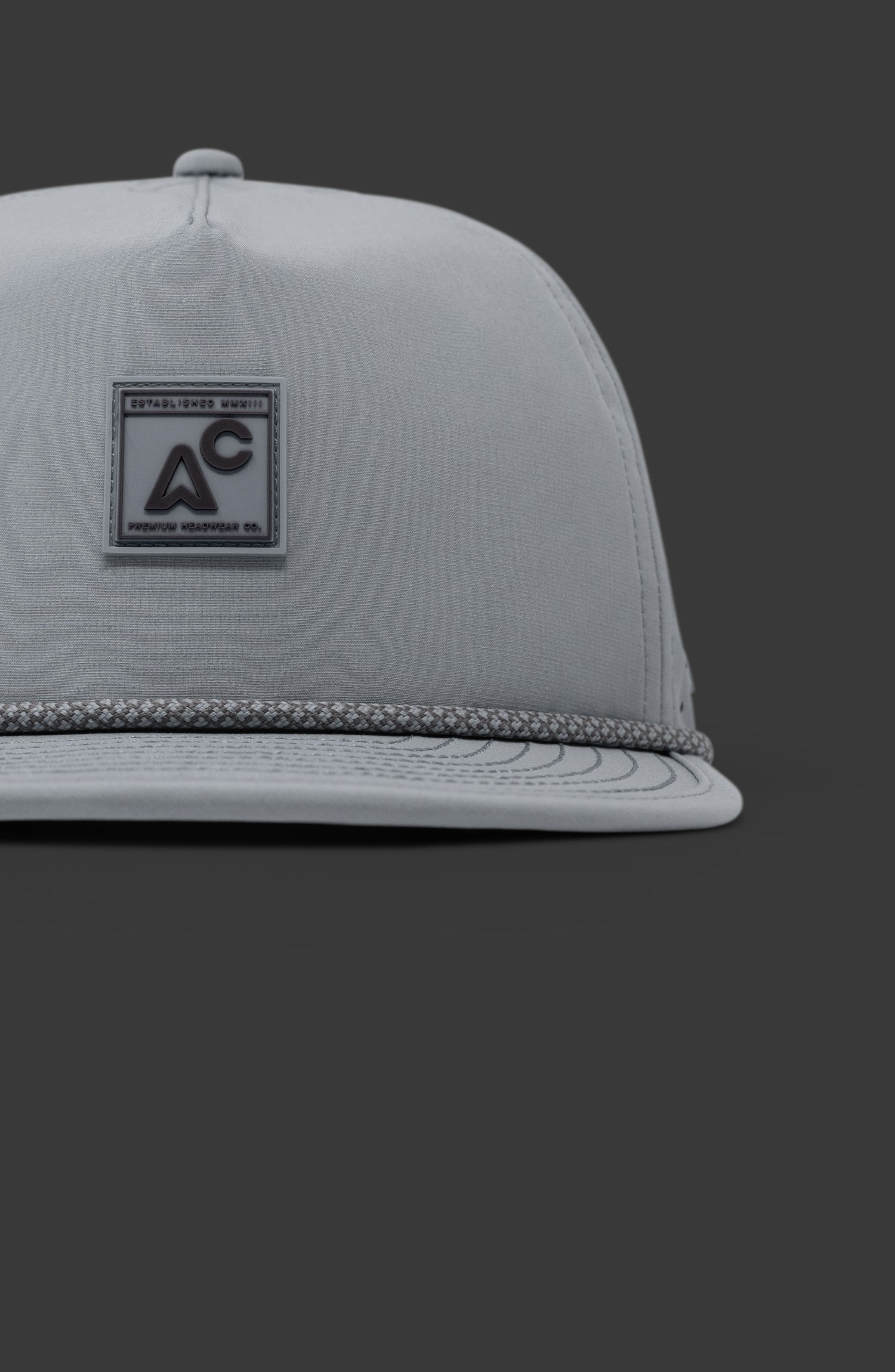 The feature grid item for the melin Adventure Club Coronado